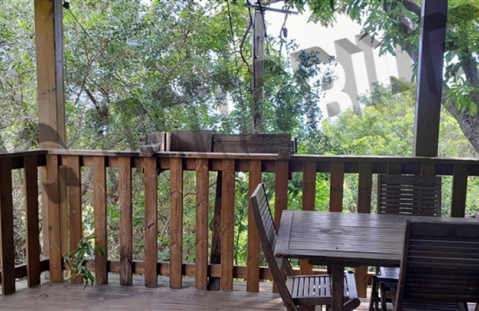 Location Maison 90m² 3 pièces Piton Saint Leu