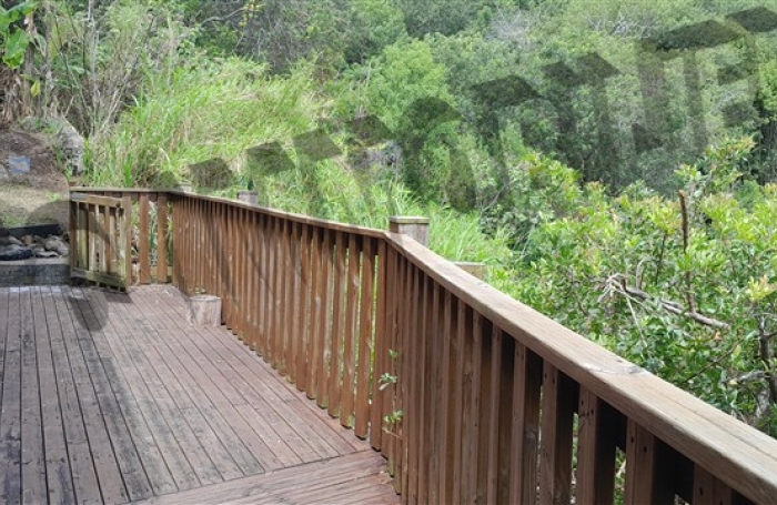 Location Maison 90m² 3 pièces Piton Saint Leu