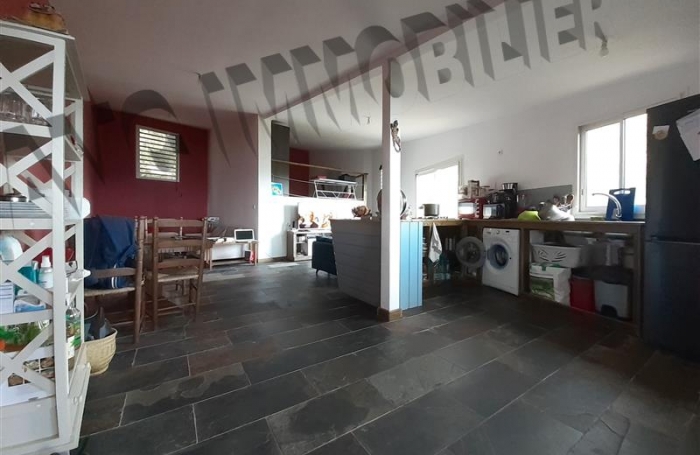 Location Maison 90m² 3 pièces Piton Saint Leu