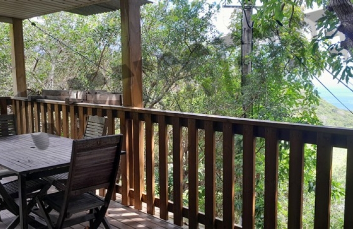 Location Maison 90m² 3 pièces Piton Saint Leu