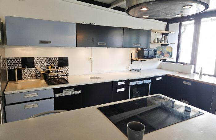 LNA loue en exclusivit&eacute; maison F5 118m2 - La Source