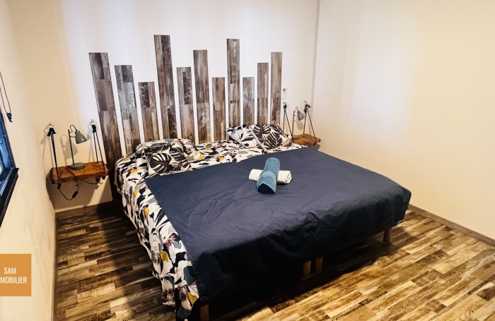 Maison 4 Chambres avec Jacuzzi et Vue Oc&eacute;an