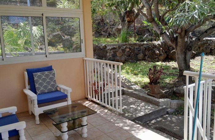 Location Appartement 62.78m&sup2; 3 pi&egrave;ces Saint Gilles les Bains