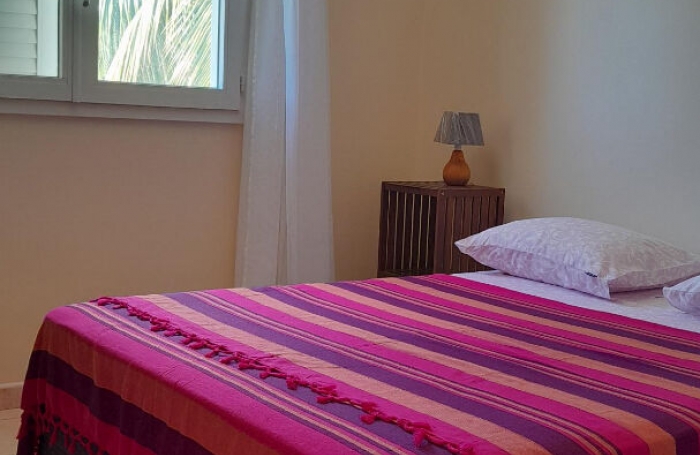 Location Appartement 62.78m&sup2; 3 pi&egrave;ces Saint Gilles les Bains