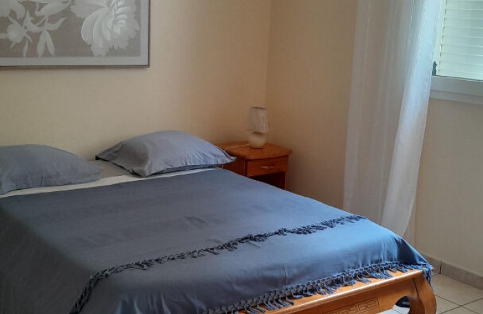 Location Appartement 62.78m&sup2; 3 pi&egrave;ces Saint Gilles les Bains