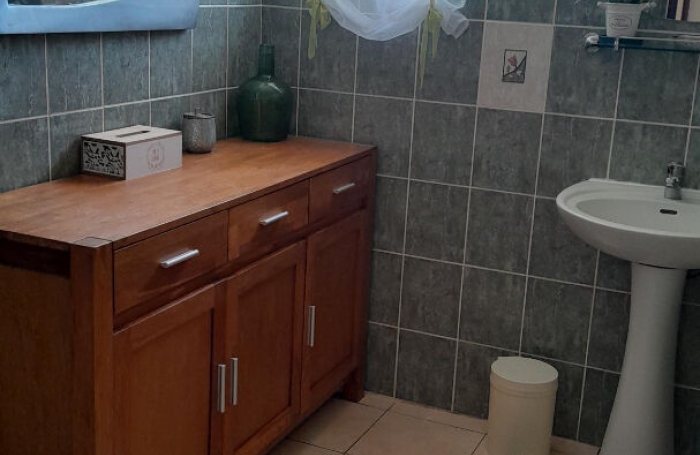 Location Appartement 62.78m&sup2; 3 pi&egrave;ces Saint Gilles les Bains