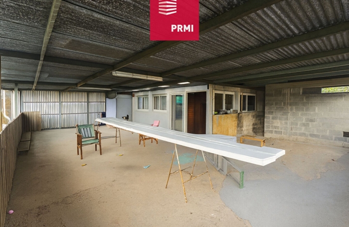 Vente Maison 170m&sup2; 6 pi&egrave;ces L'Entre Deux