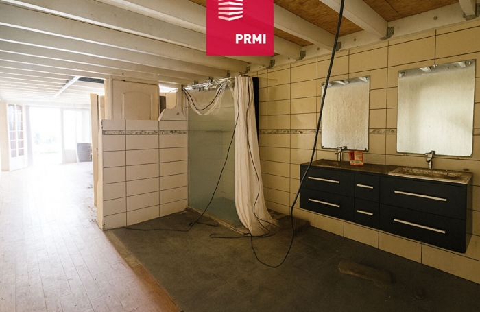 Vente Maison 170m&sup2; 6 pi&egrave;ces L'Entre Deux