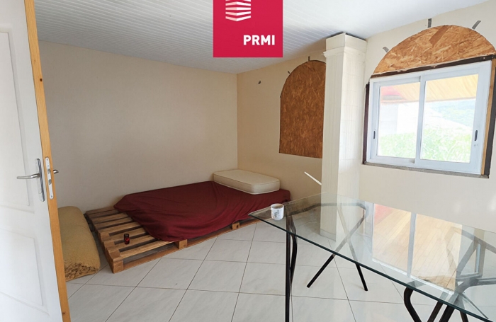 Vente Maison 170m&sup2; 6 pi&egrave;ces L'Entre Deux