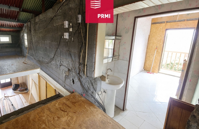 Vente Maison 170m&sup2; 6 pi&egrave;ces L'Entre Deux