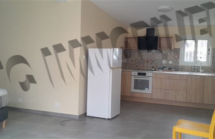 Location Appartement 50m&sup2; 2 pi&egrave;ces Etang-Sale