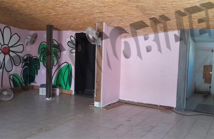 Location Local commercial 90m&sup2; Saint-Pierre