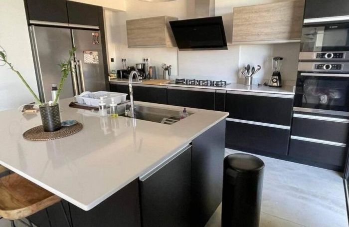 Vente Maison 191m&sup2; 6 pièces Saint Paul