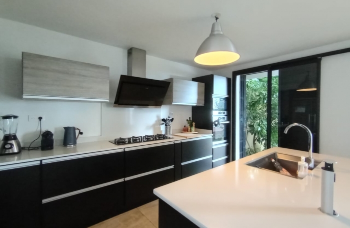 Vente Maison 191m&sup2; 6 pièces Saint Paul