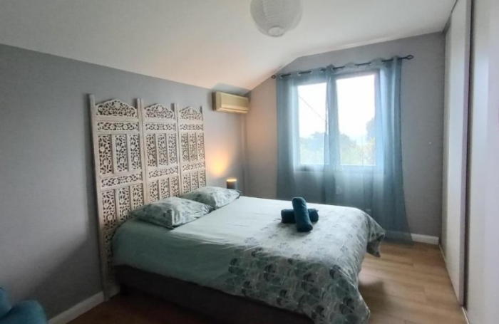 Vente Maison 191m&sup2; 6 pièces Saint Paul