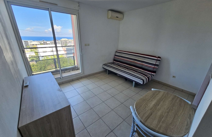 Location Appartement 97490
