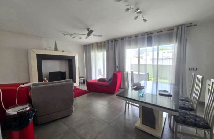 Vente Appartement 97400