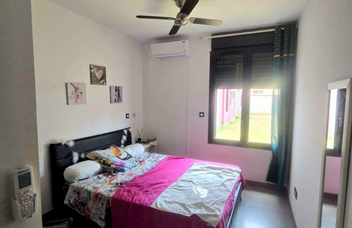 Vente Appartement 68.13m&sup2; 3 pièces Saint Denis