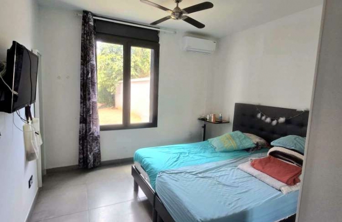 Vente Appartement 68.13m&sup2; 3 pièces Saint Denis