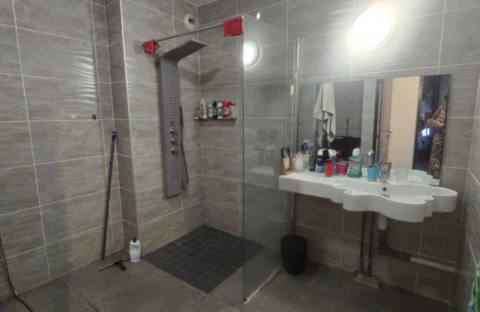 Vente Appartement 68.13m&sup2; 3 pièces Saint Denis