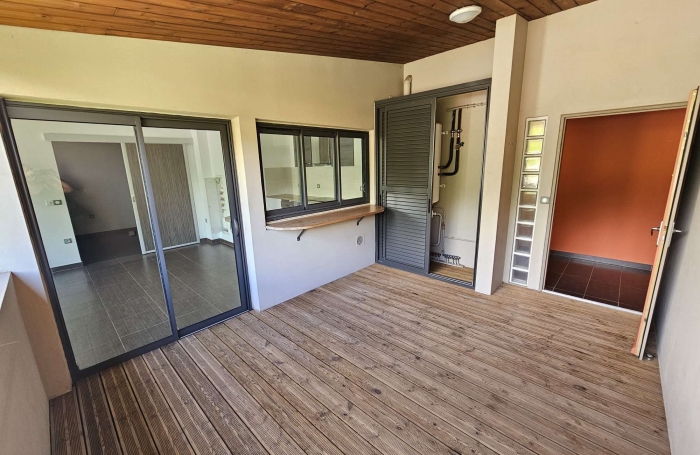 Vente Appartement 43.4m&sup2; 2 pièces Sainte Clotilde