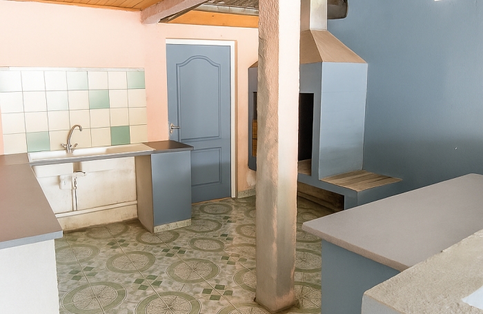 Vente Maison 150m&sup2; 5 pi&#232;ces Saint-Pierre