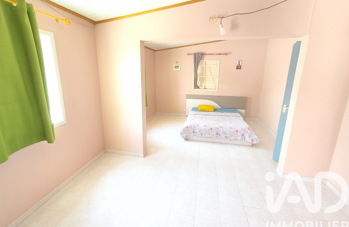 Vente Maison 150m&sup2; 5 pi&#232;ces Saint-Pierre