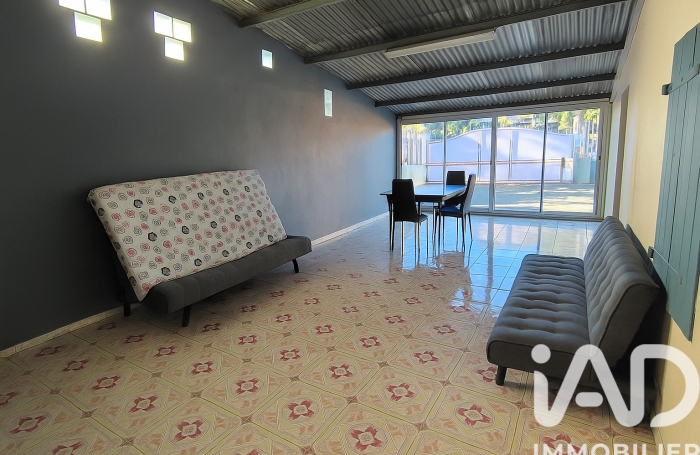 Vente Maison 150m&sup2; 5 pi&#232;ces Saint-Pierre