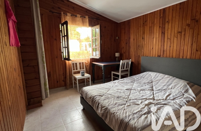 Location Maison 57m&sup2; 3 pièces Le Tampon