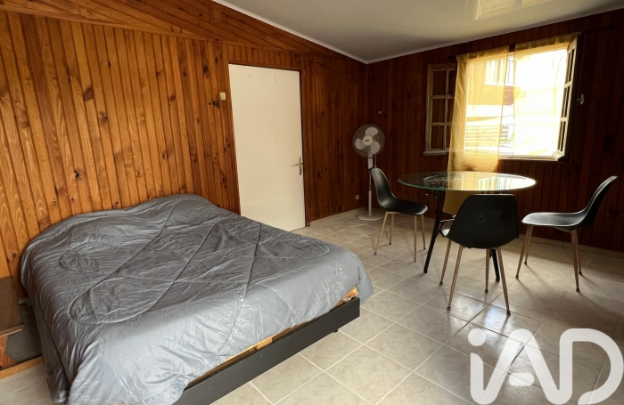 Location Maison 57m&sup2; 3 pièces Le Tampon