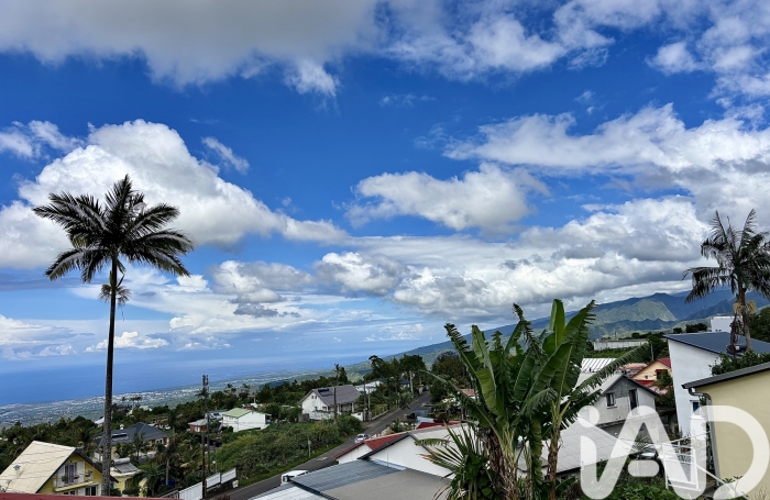 Vente Divers 140m&sup2; 5 pi&#232;ces Le Tampon