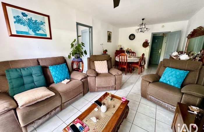 Vente Appartement 97412