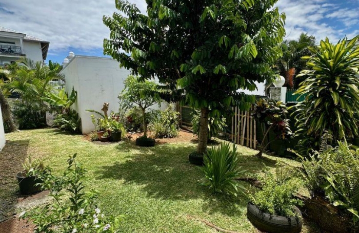 Vente Appartement 54m&sup2; 2 pièces Bras-Panon