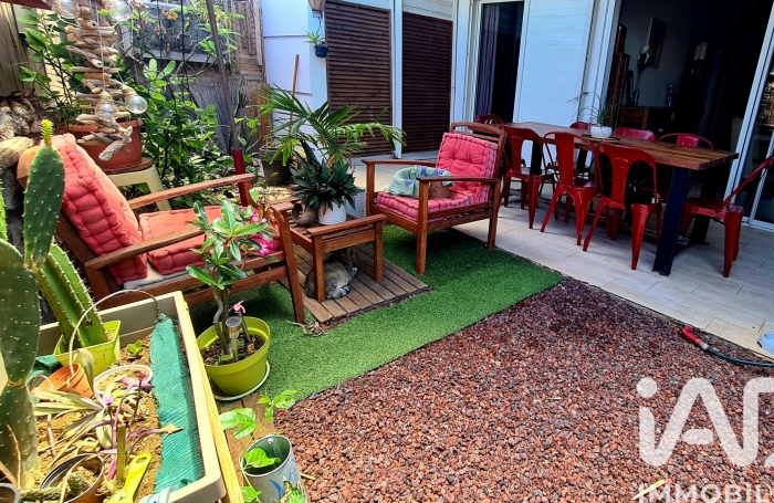 Vente Appartement 97434