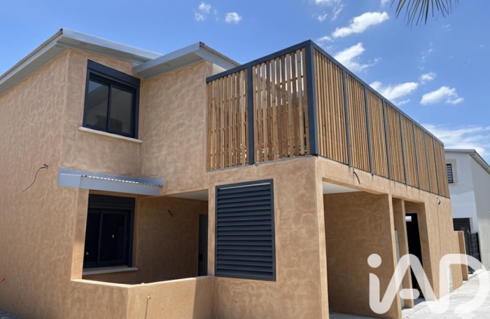 Vente Appartement 97410