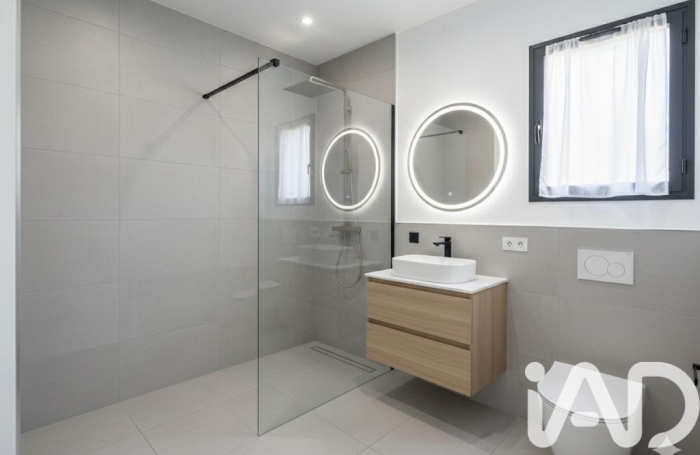 Vente Appartement 47m&sup2; 2 pièces Saint-Pierre