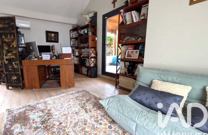 Vente Divers 185m&sup2; 6 pièces Saint Paul