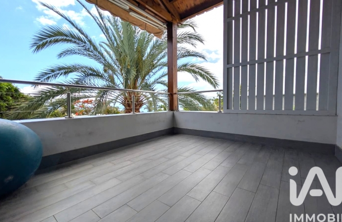 Vente Divers 185m&sup2; 6 pièces Saint Paul