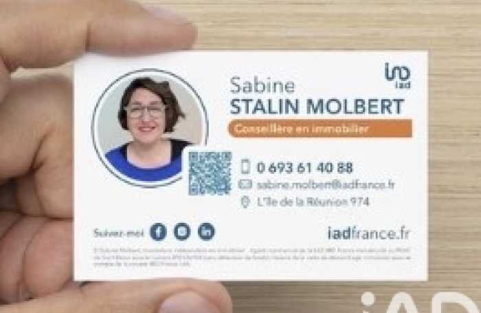 Vente Divers 185m&sup2; 6 pièces Saint Paul