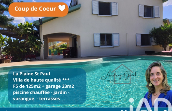 Vente Maison 97411
