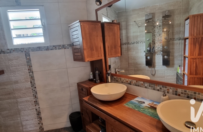 Vente Maison 125m&sup2; 5 pièces Bois de Nefles St Paul