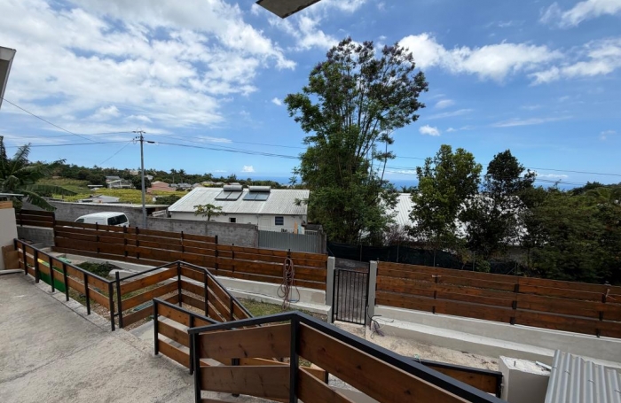 Vente Maison 123.5m&sup2; 6 pièces Ravine des Cabris