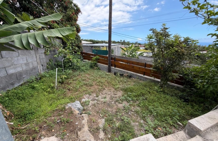 Vente Maison 123.5m&sup2; 6 pièces Ravine des Cabris