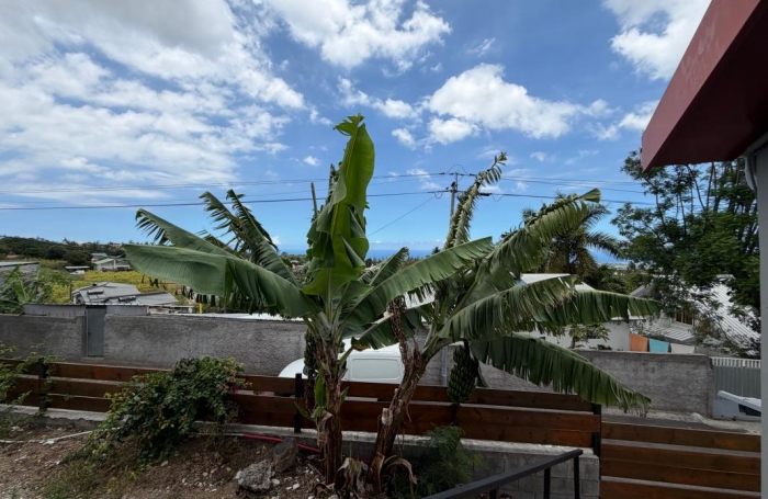 Vente Maison 123.5m&sup2; 6 pièces Ravine des Cabris