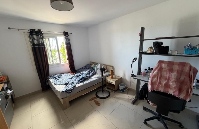 Vente Maison 123.5m&sup2; 6 pièces Ravine des Cabris