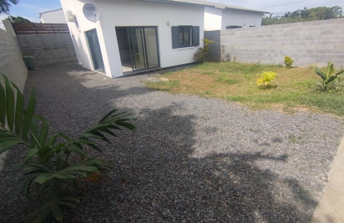 Location Maison 60.43m&sup2; 2 pi&#232;ces Saint Louis