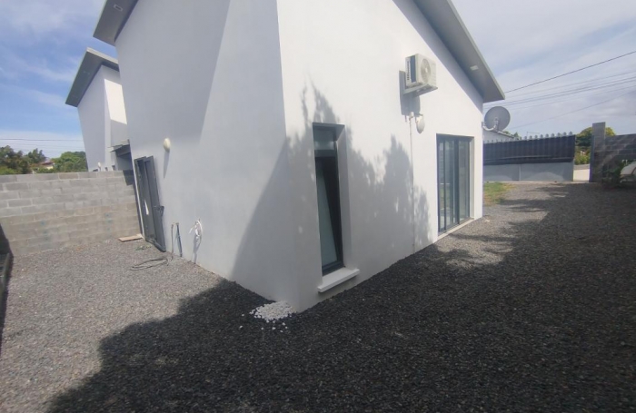 Location Maison 60.43m&sup2; 2 pi&#232;ces Saint Louis