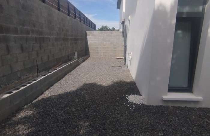 Location Maison 60.43m&sup2; 2 pi&#232;ces Saint Louis