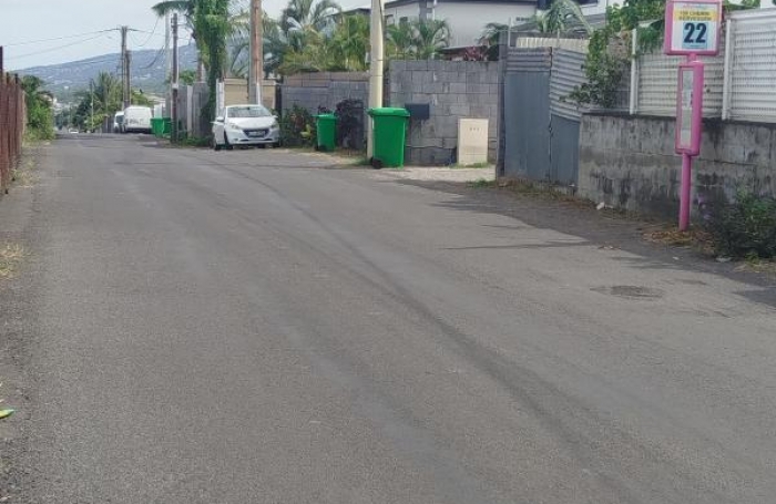 Location Maison 60.43m&sup2; 2 pi&#232;ces Saint Louis