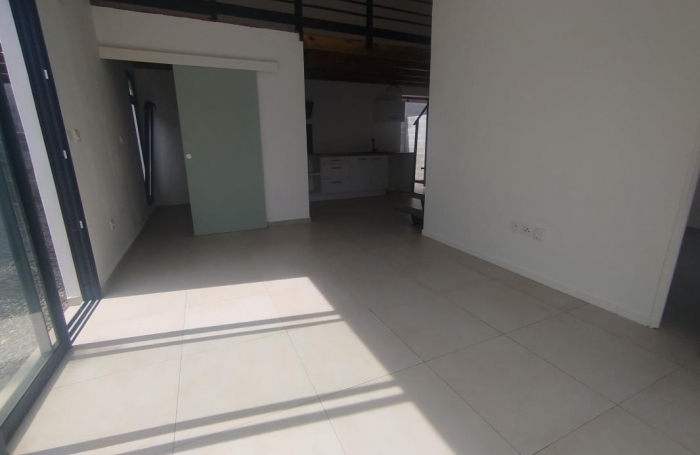 Location Maison 60.43m&sup2; 2 pi&#232;ces Saint Louis